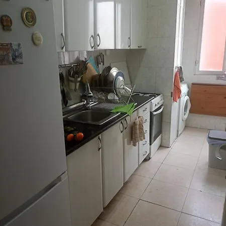 Grande Ruzafa Centro *