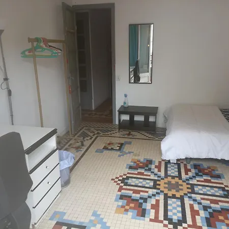Pansiyon Grande Ruzafa Centro